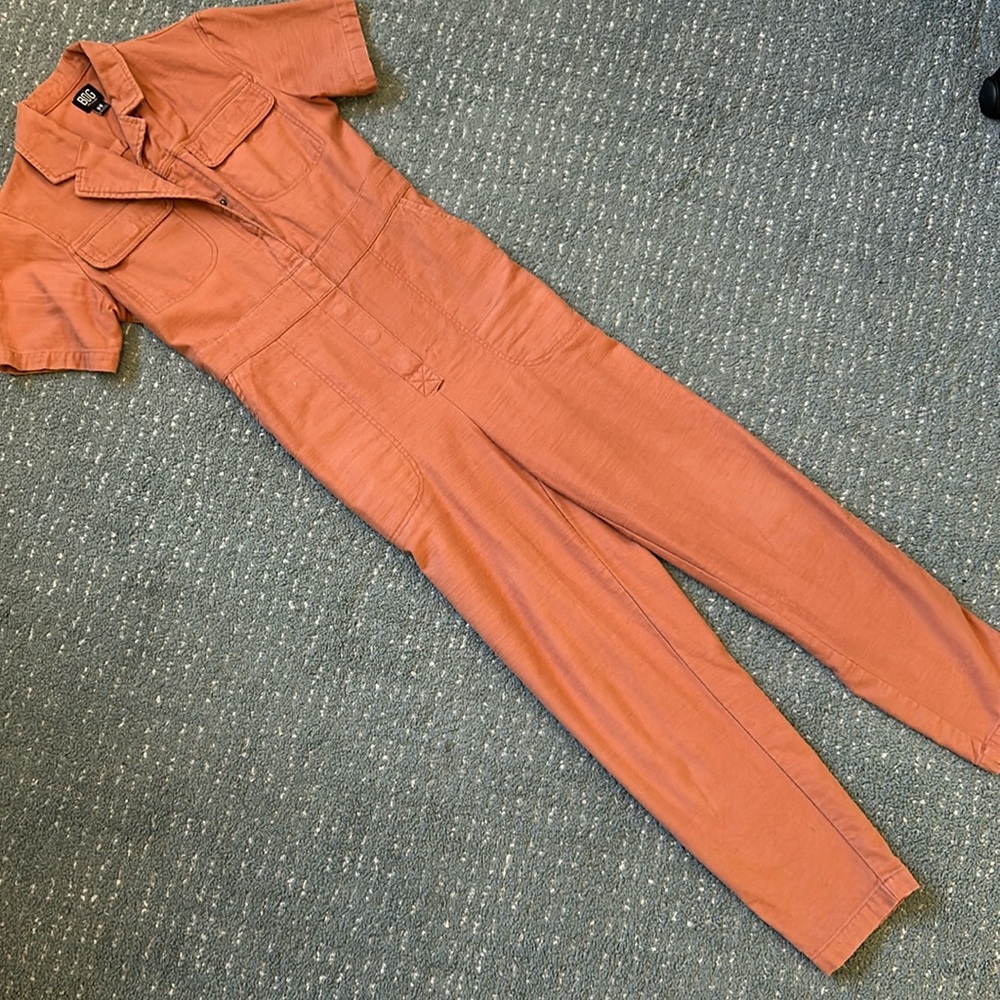 Women’s jumpsuit